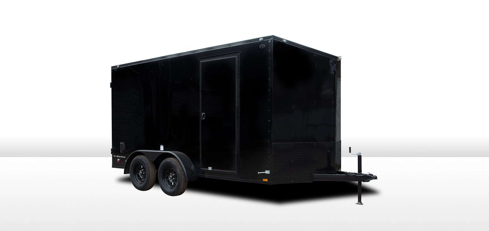 V-Series RVs